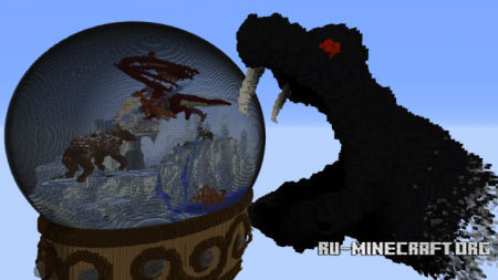 ������� Insignificance ��� Minecraft