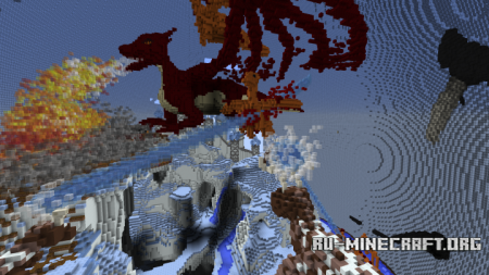������� Insignificance ��� Minecraft