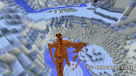 ������� Insignificance ��� Minecraft