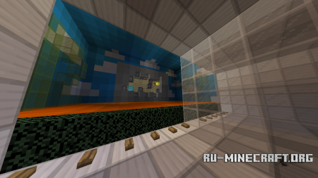 ������� Co-op Madness ��� Minecraft