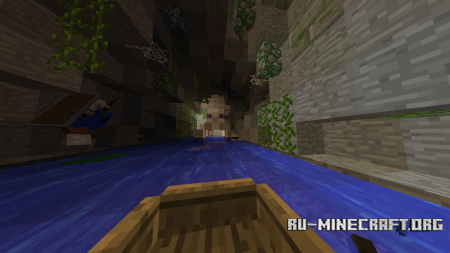 ������� Co-op Madness ��� Minecraft