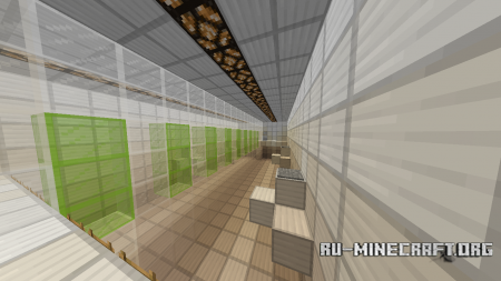 ������� Co-op Madness ��� Minecraft