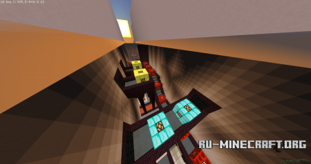 ������� Complex (By TrashTeam) ��� Minecraft