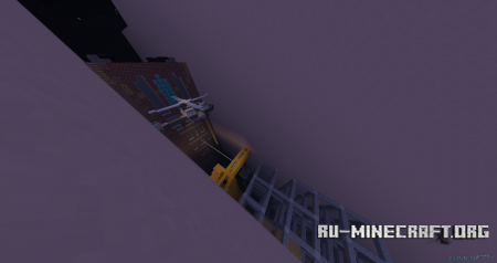 ������� Complex (By TrashTeam) ��� Minecraft