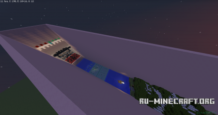 ������� Complex (By TrashTeam) ��� Minecraft