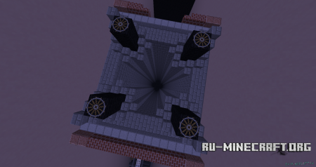 ������� Complex (By TrashTeam) ��� Minecraft