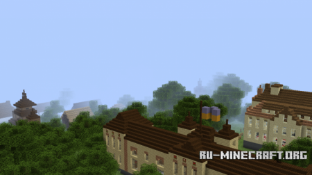 ������� Leopoli ��� Minecraft