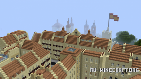 ������� Leopoli ��� Minecraft