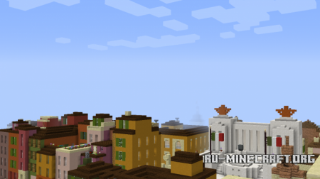 ������� Leopoli ��� Minecraft