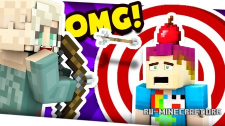  Potion of Aiming  Minecraft 1.12.2