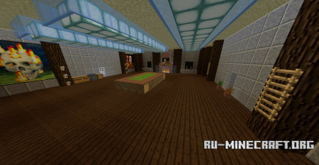 ������� Together ��� Minecraft