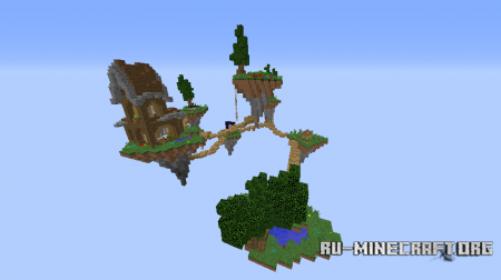 ������� Brave Souls ��� Minecraft