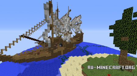 ������� Brave Souls ��� Minecraft
