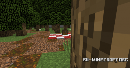 ������� Get Out ��� Minecraft