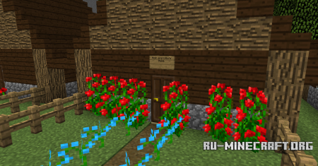 ������� Get Out ��� Minecraft