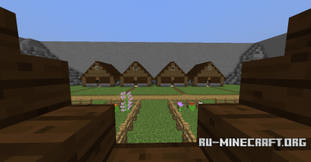 ������� Get Out ��� Minecraft