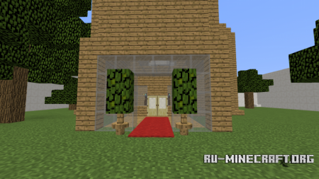 ������� Find The Button - Button Location ��� Minecraft