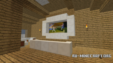 ������� Find The Button - Button Location ��� Minecraft