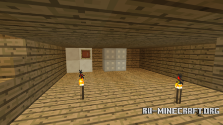 ������� Find The Button - Button Location ��� Minecraft