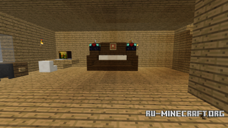 ������� Find The Button - Button Location ��� Minecraft