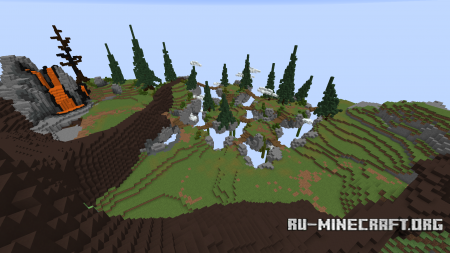 ������� Hypixel - The Pit ��� Minecraft