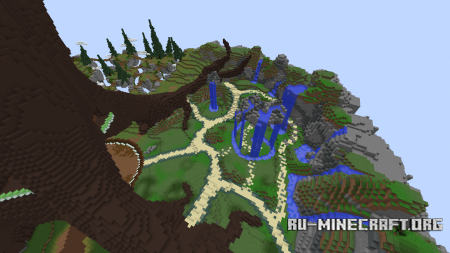 ������� Hypixel - The Pit ��� Minecraft