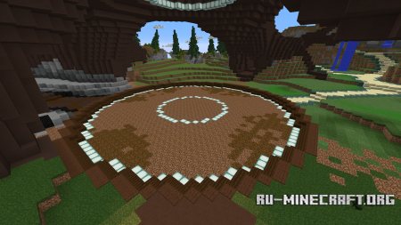 ������� Hypixel - The Pit ��� Minecraft