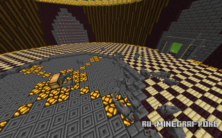 ������� Smile Dog Challenge Games ��� Minecraft