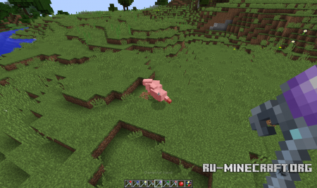  Elemental Invocations  Minecraft 1.11.2