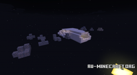 ������� World Scavenger ��� Minecraft
