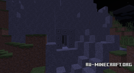 ������� World Scavenger ��� Minecraft
