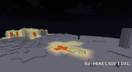 ������� World Scavenger ��� Minecraft