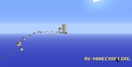 ������� Special Parkour ��� Minecraft