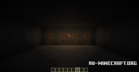 ������� Rooms Adventure ��� Minecraft