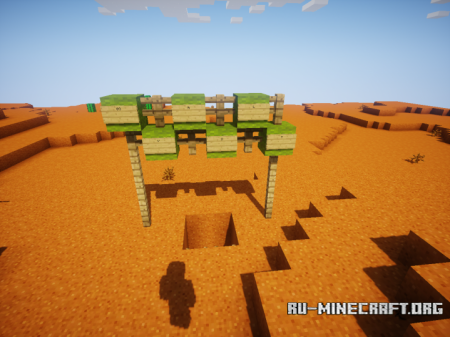  Fallout - New Vegas  Minecraft