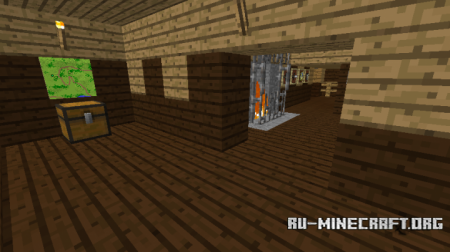 ������� Lord of the Rings Adventure ��� Minecraft