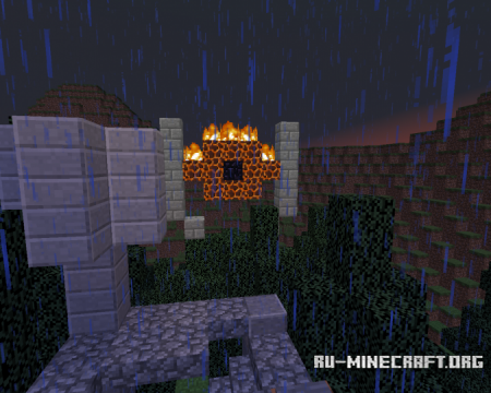 ������� Lord of the Rings Adventure ��� Minecraft