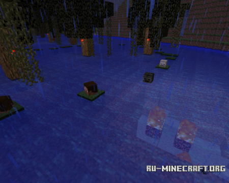 ������� Lord of the Rings Adventure ��� Minecraft