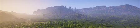 ������� Anglesey ��� Minecraft