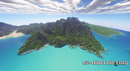 ������� Anglesey ��� Minecraft