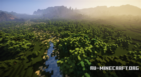 ������� Anglesey ��� Minecraft