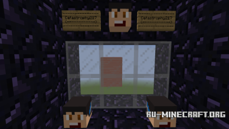 ������� Giant TNT Block ��� Minecraft