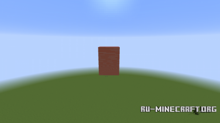 ������� Giant TNT Block ��� Minecraft