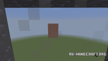������� Giant TNT Block ��� Minecraft