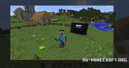 Скачать EuhDawson’s Camera для Minecraft 1.12.2