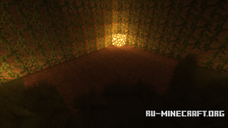 ������� Underworld ��� Minecraft