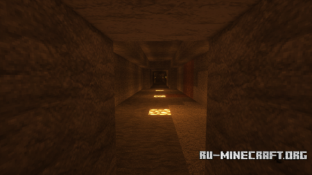 ������� Underworld ��� Minecraft