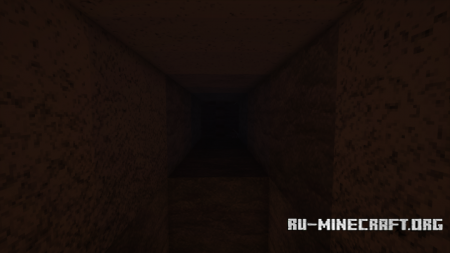 ������� Underworld ��� Minecraft