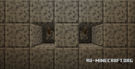 ������� Redstone Puzzle ��� Minecraft
