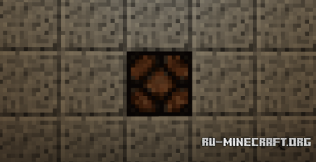 ������� Redstone Puzzle ��� Minecraft